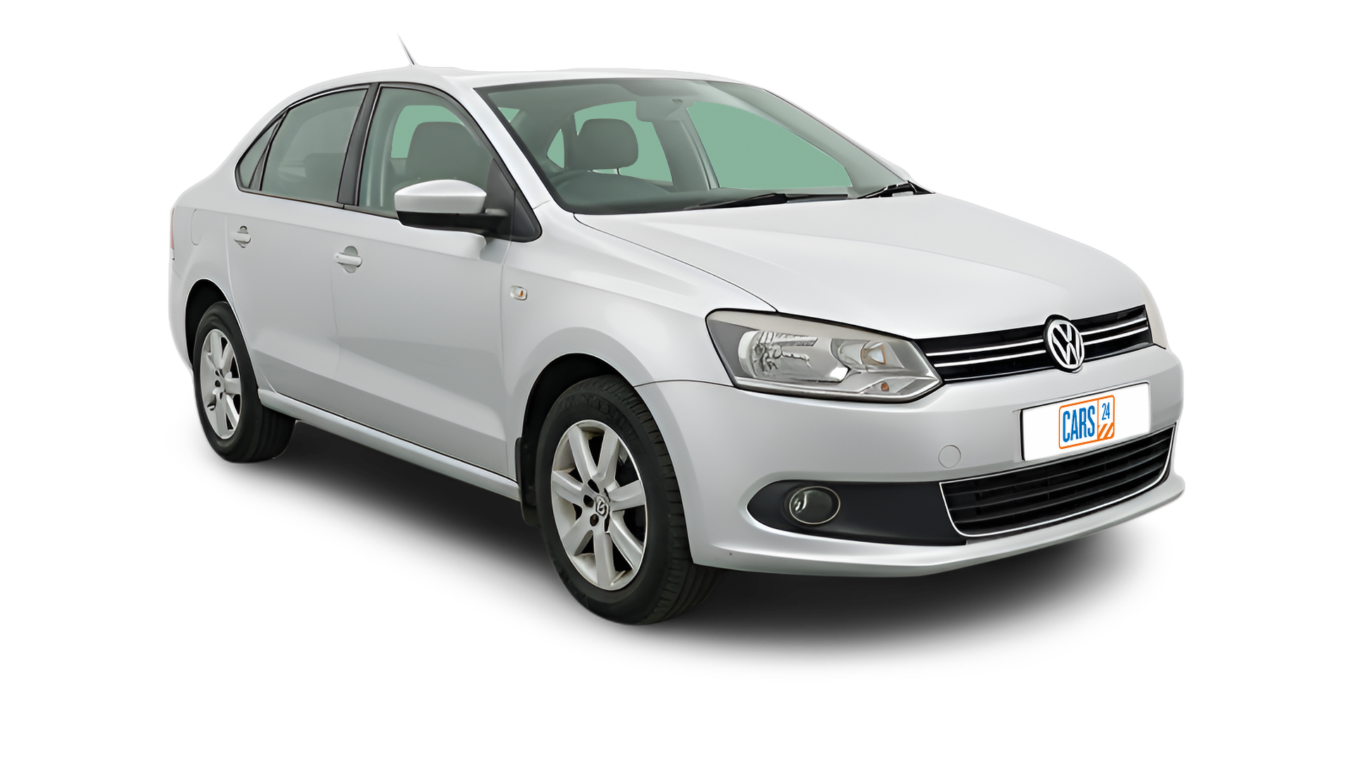 Volkswagen Vento-img